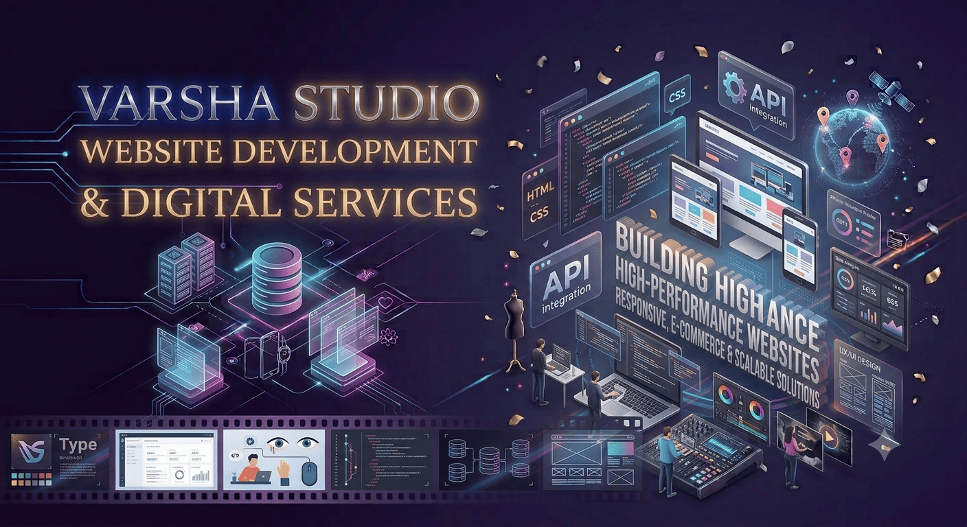 Website Development