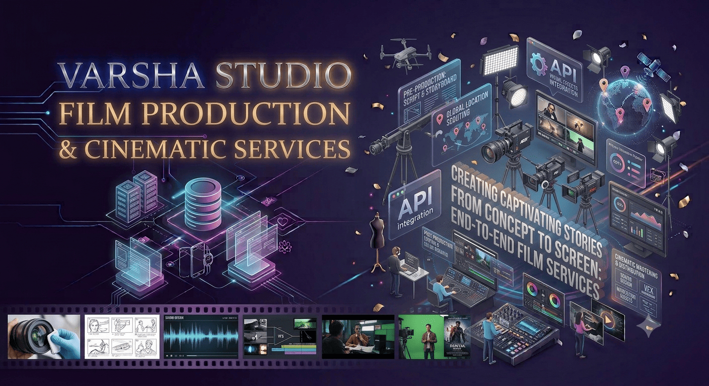 Film Production